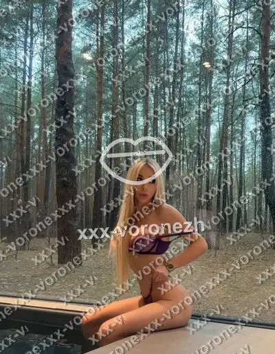 Элиза, 27 лет, Коминтерновский