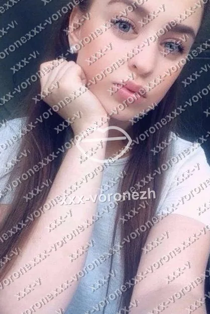 Эвелина — фото 1