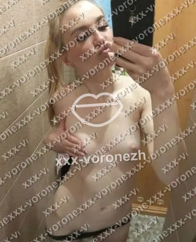 Лола, 21 год, Железнодорожный